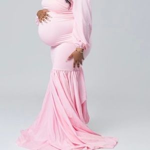 Maternity dress